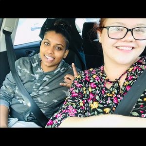 Meet your Posher, Kristin